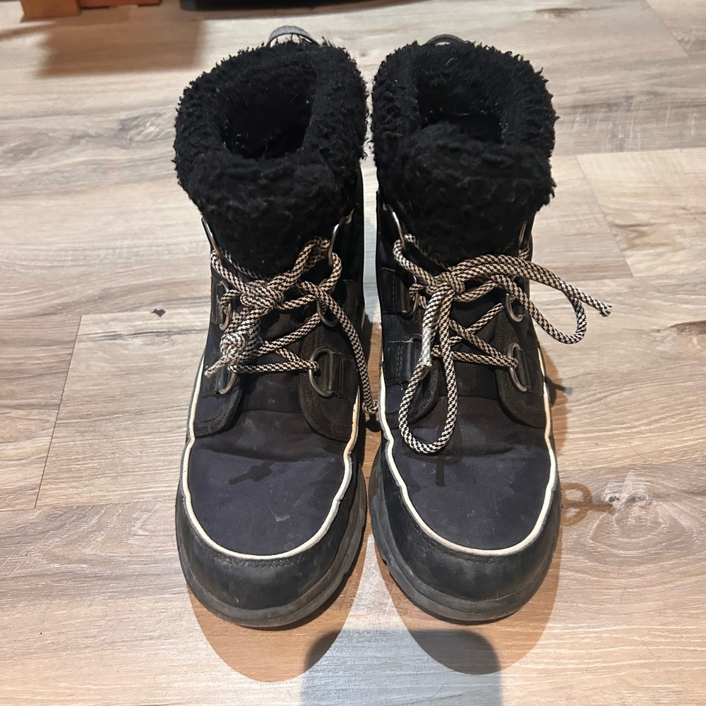 Sorel Winter Booties
